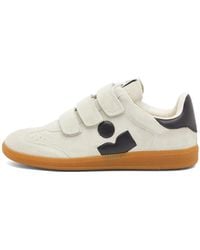 Isabel Marant - Beth Sneaker - Lyst