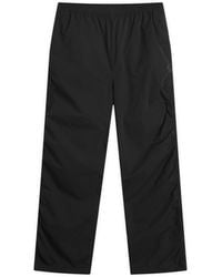 Beams Plus - Puckering Easy Trousers - Lyst