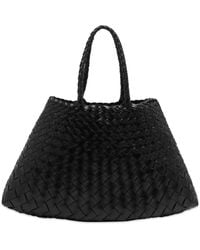 Dragon Diffusion - Santa Croce Small Bag - Lyst