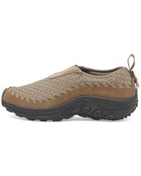 Merrell - Jungle Moc Evo Woven 1Trl Sneakers - Lyst