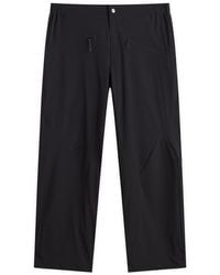 Hiking Patrol - X Mammut Light Trousers - Lyst