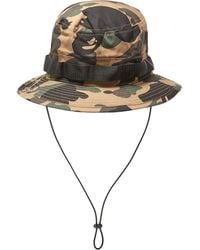 A Bathing Ape Hats for Men | Online Sale up to 31% off | Lyst
