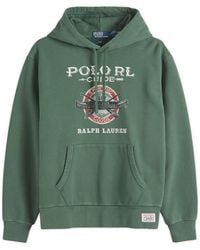 Polo Ralph Lauren - End. X Dry Goods Hoodie - Lyst