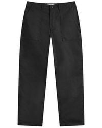 Universal Works - Fatigue Pant - Lyst