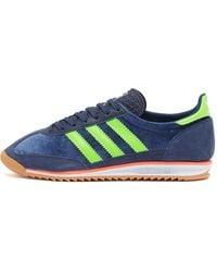 adidas - Sl 72 Og W Sneaker - Lyst