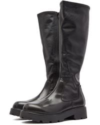 Vagabond Shoemakers - Cosmo 2.0 High Leg Boot - Lyst