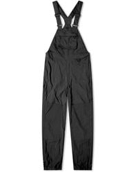 Nike Acg Overalls - Black