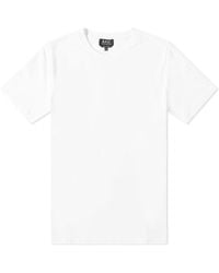 A.P.C. - Jimmy Tee - Lyst
