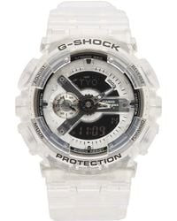 G-Shock - 40Th Anniversary Ga-114Rx-7Aer Watch - Lyst