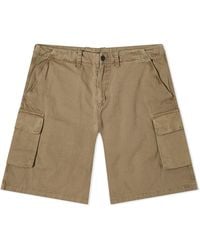 Our Legacy - Mount Cargo Shorts - Lyst