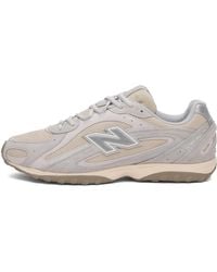 New Balance - 204L Sneaker - Lyst
