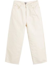 Stan Ray - Wide 5 Jeans - Lyst