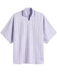 Nike - Jersey Top - Lyst