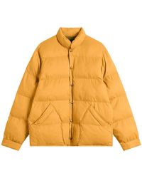 RRL - Down Ridge Jacket - Lyst