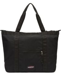 Eastpak - Travel Tote Bag - Lyst