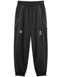 MASTERMIND WORLD - X Umbro Track Pants - Lyst