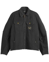 Willy Chavarria - Stockton Work Jacket - Lyst