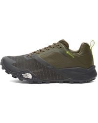 The North Face - Offtrail Tr Gore-Tex Sneaker - Lyst
