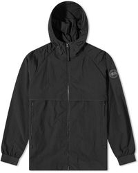 Canada Goose - Disc Faber Wind Hoodie - Lyst