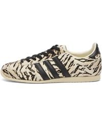 adidas - Japan Zebra Sneakers - Lyst
