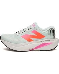 New Balance - New Balance Supercomp Trainer V3 Sneaker - Lyst