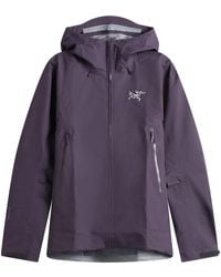 Arc'teryx - Beta Sl Gore-Tex Jacket - Lyst