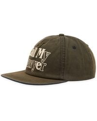 Market - Call Me 5 Panel Cap - Lyst
