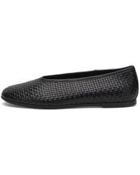 Vagabond Shoemakers - Vagabond Aleya Braided Leather Ballet - Lyst