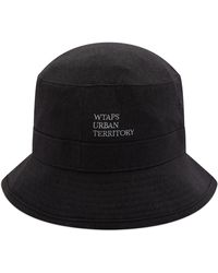 WTAPS Hats for Men | Online Sale up to 59% off | Lyst
