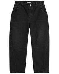 YMC - Twisted Jean - Lyst