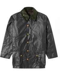 Barbour - 40th Anniversary Beaufort Wax Jacket - Lyst