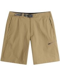 Montbell - O.D. Shorts - Lyst