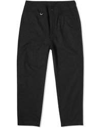Uniform Experiment - Ripstop Tapered Utility Pants - Lyst