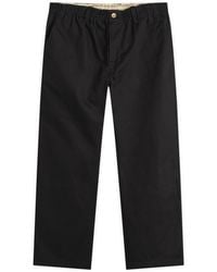 Butter Goods - Wide Leg Trousers - Lyst