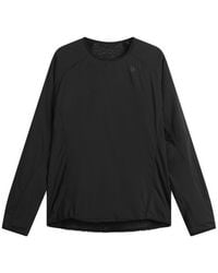 Goldwin - Kel Light Polartec Crew - Lyst