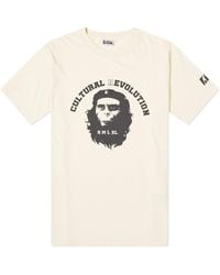 Fuct - Ape Logo T-Shirt - Lyst