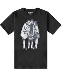 Fucking Awesome - Hate Fa T-Shirt - Lyst