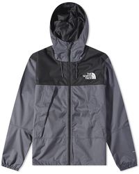 tnf 1990 mountain q jacket