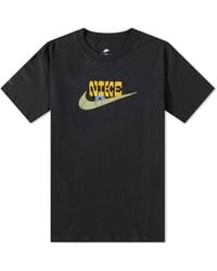 Nike - Craft Sole T-Shirt - Lyst