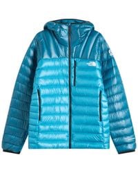 The North Face - Summit Series Breithorn Hoodie - Lyst