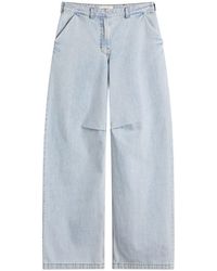 Entire studios - Dem Jeans - Lyst