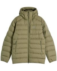 Arc'teryx - Thorium Hooded Jacket - Lyst