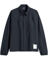 Satisfy - Peaceshell River Shirt - Lyst