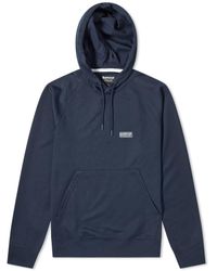 barbour hoodie sale