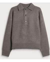 MKI Miyuki-Zoku - Double Knit Rugby - Lyst