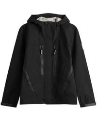 and wander - 2.5L Hiker Rain Jacket - Lyst