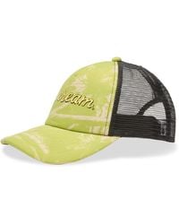 ICECREAM - Tree Camo Trucker Cap - Lyst