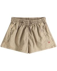 DIESEL - S-Oul Shorts - Lyst