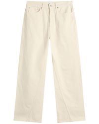 Anine Bing - Brie Jean - Lyst