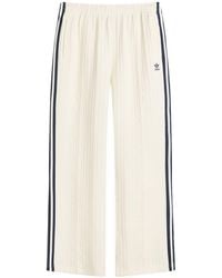 adidas - Knit Classic Track Pant - Lyst